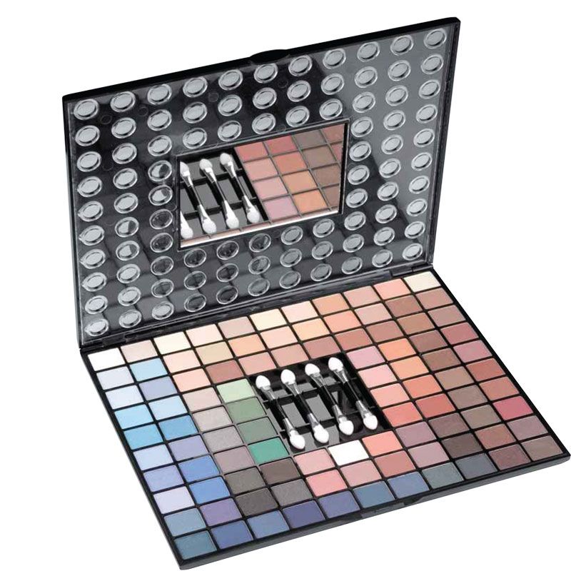 Palette maquillage professionnelle 98 coloris